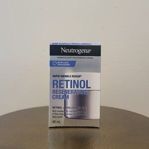 Neutrogena Retinol Regenerating Cream